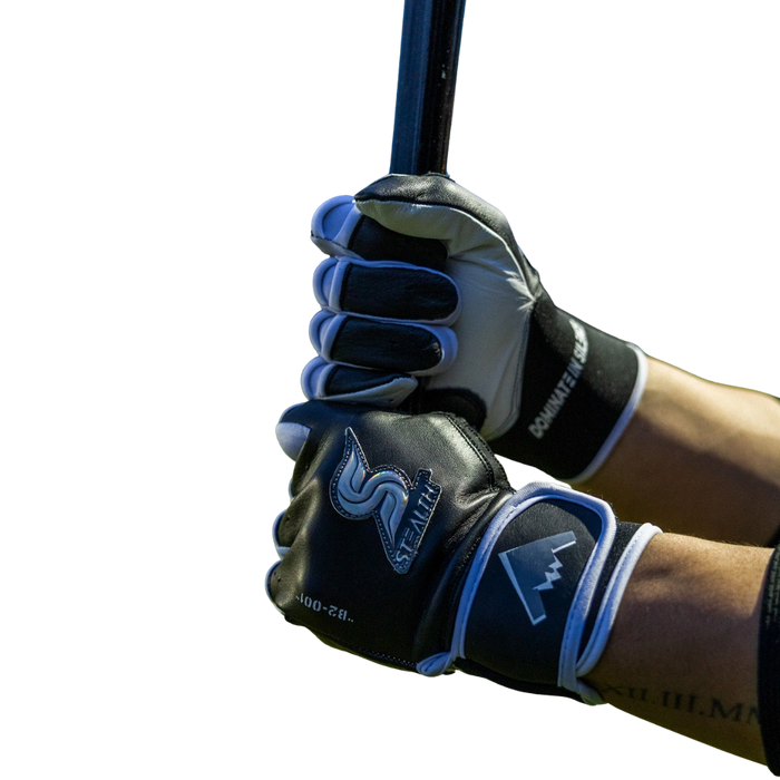 B2 Bomber Series - Black