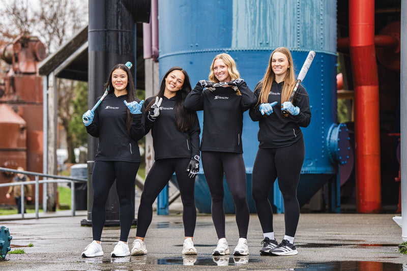 Team Packages