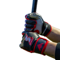 B2 Bomber Series - Red