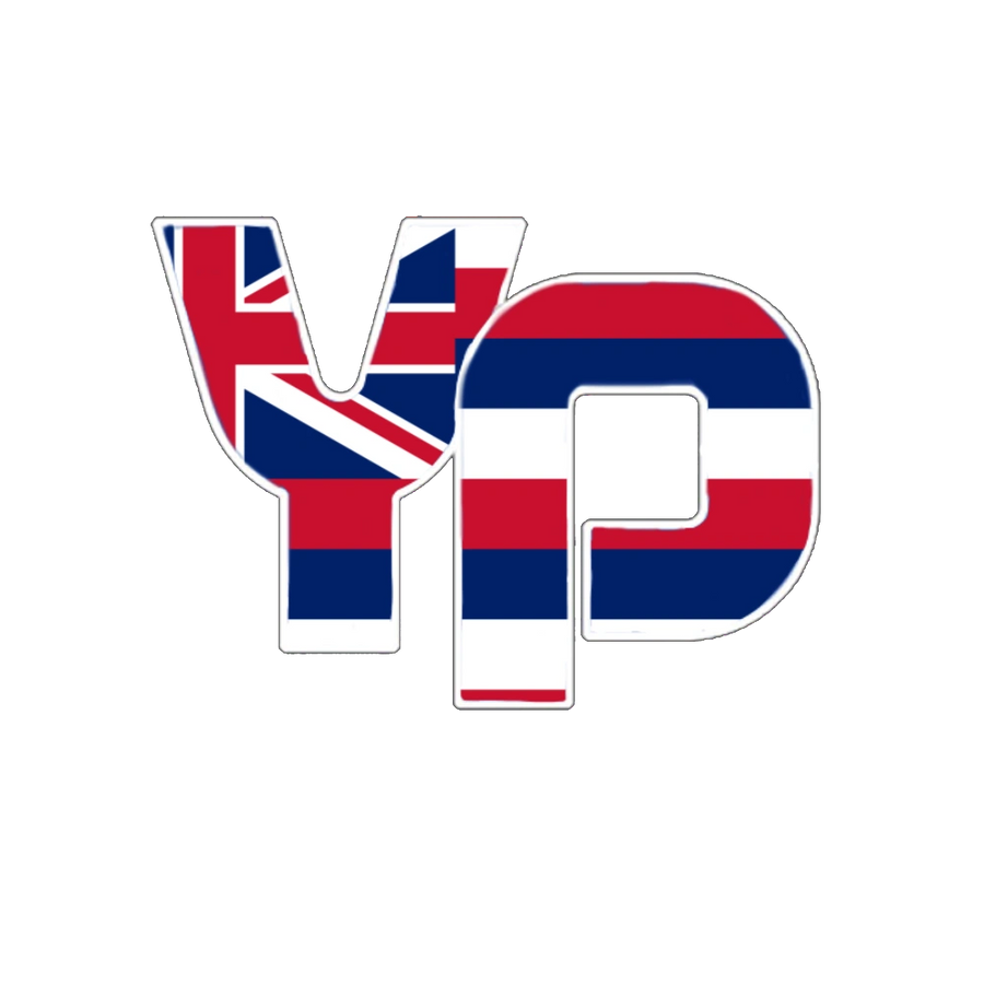 Youth Prospects Hawaii x Stealth