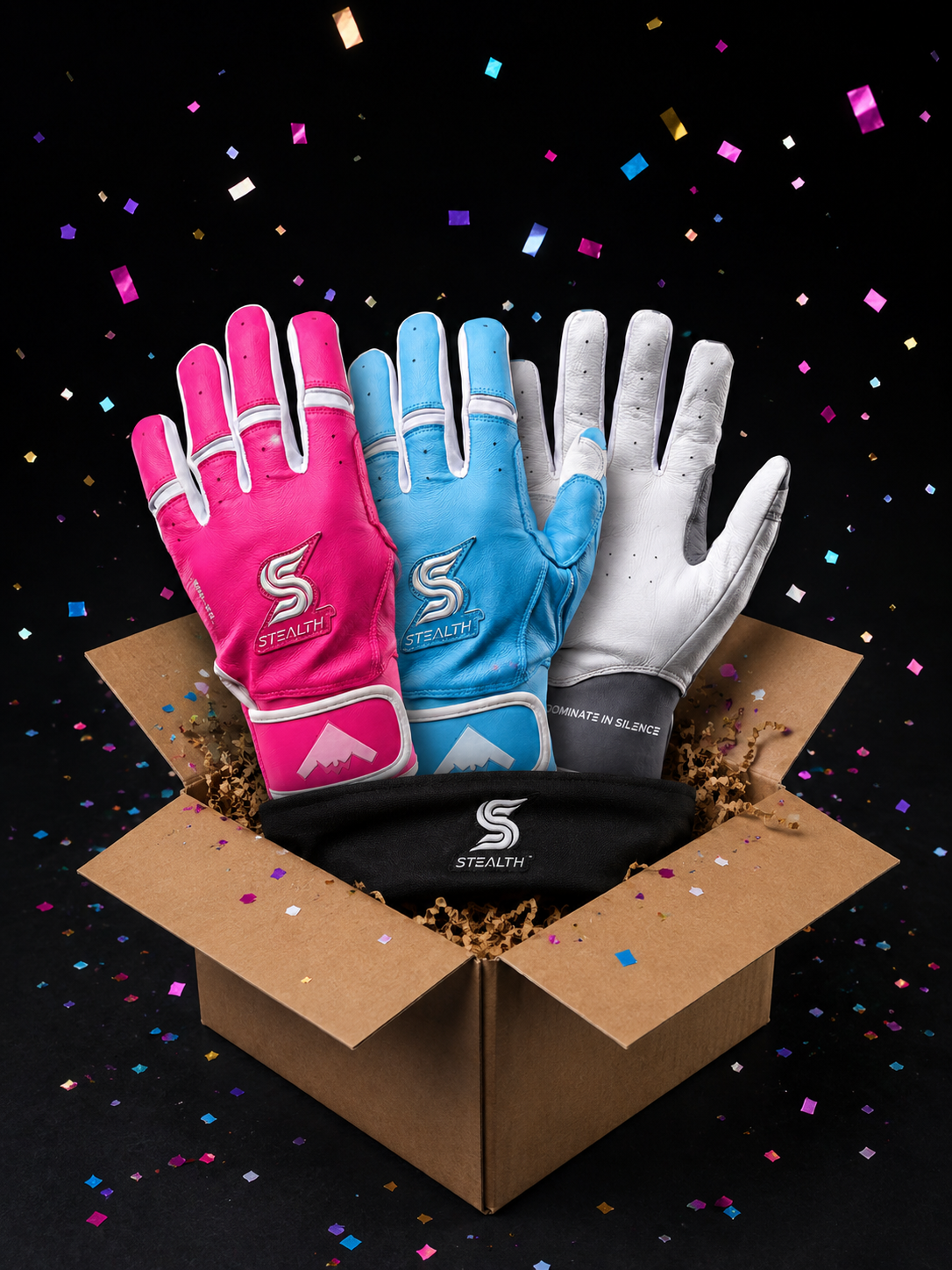 Mystery Box