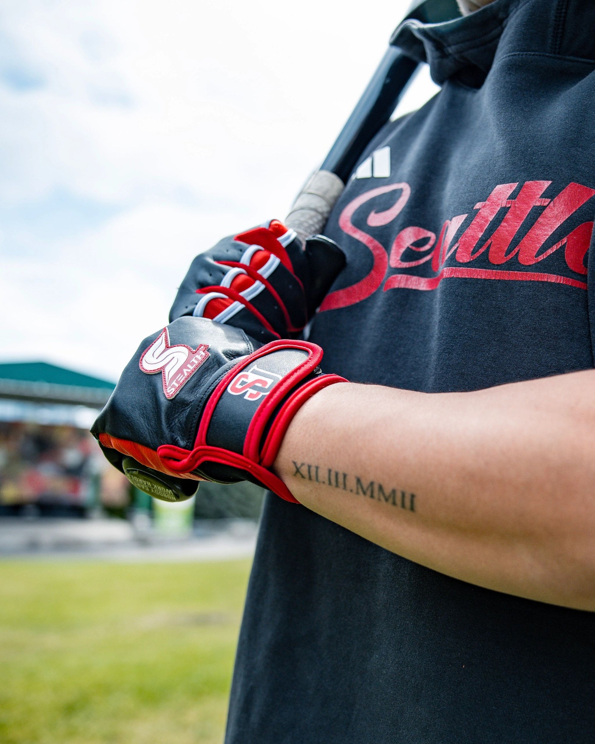 Built Your Way.