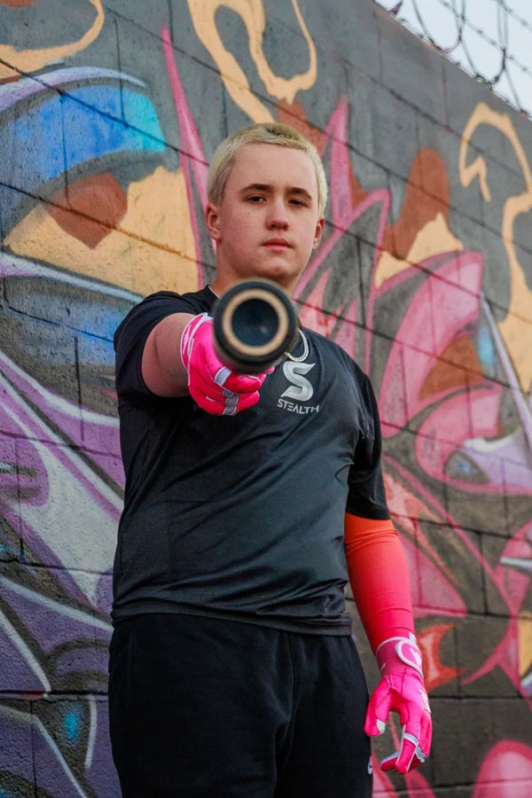 Garrett Gallegos