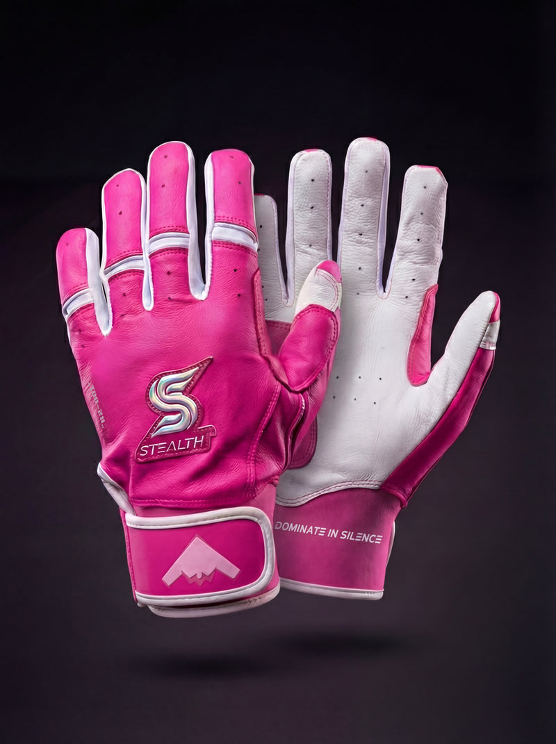 B2 Bomber Series - Pink
