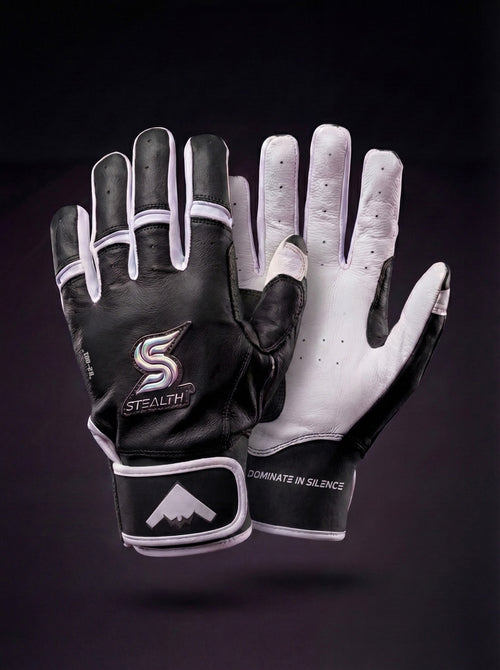 B2 Bomber Series - Black