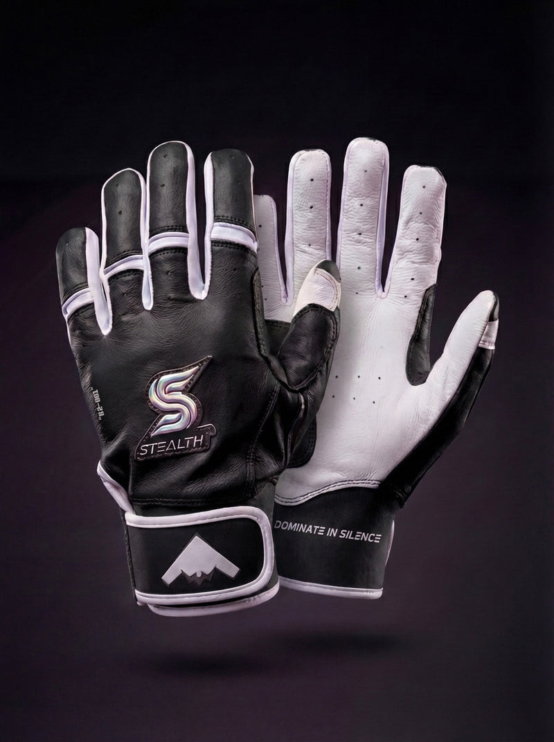 B2 Bomber Series - Black