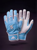B2 Bomber Series - Baby Blue