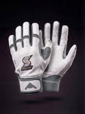 B2 Bomber Series - White