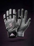B2 Bomber Series - Grey
