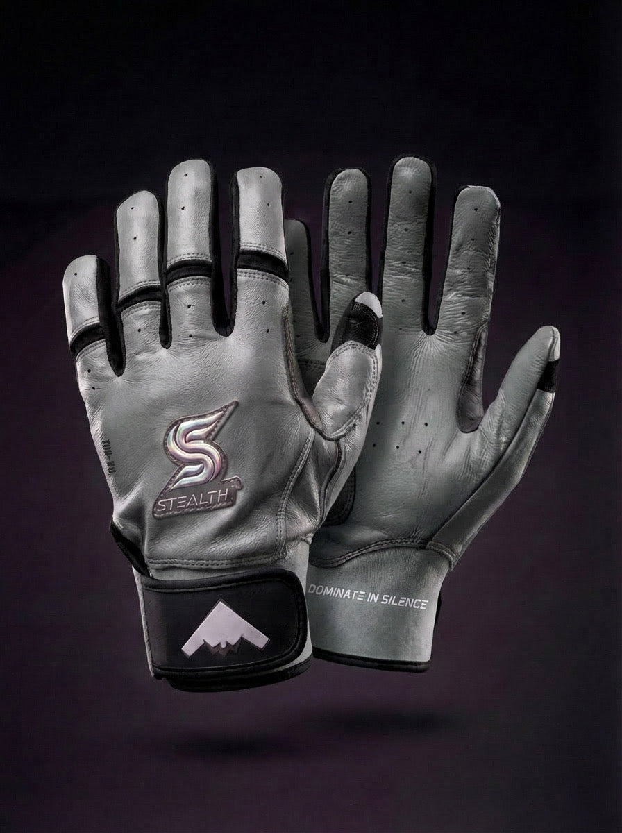 B2 Bomber Series - Grey