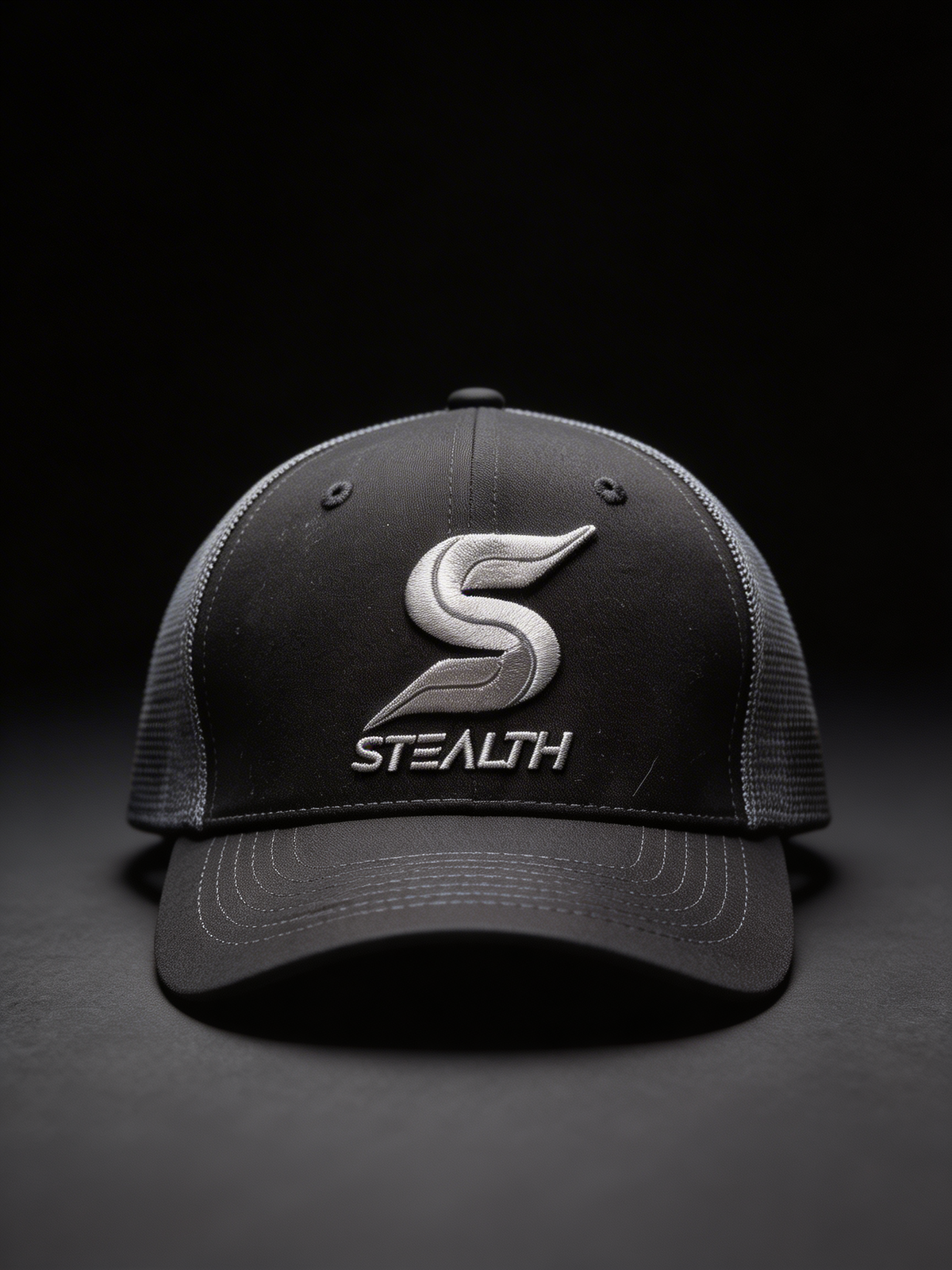 Trucker Hat