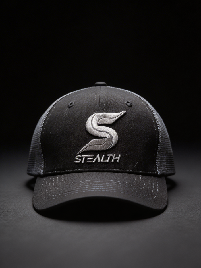 Trucker Hat