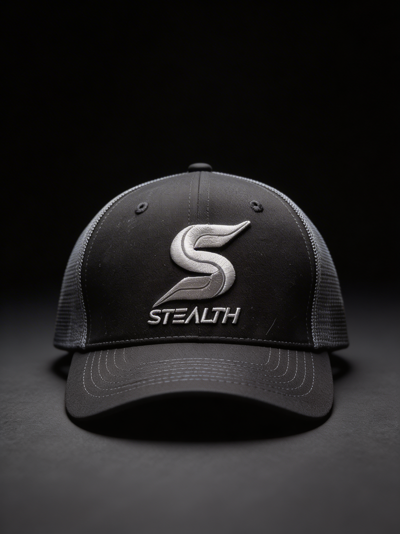 Trucker Hat