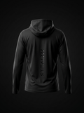 Compression Lightweight sweatshirt