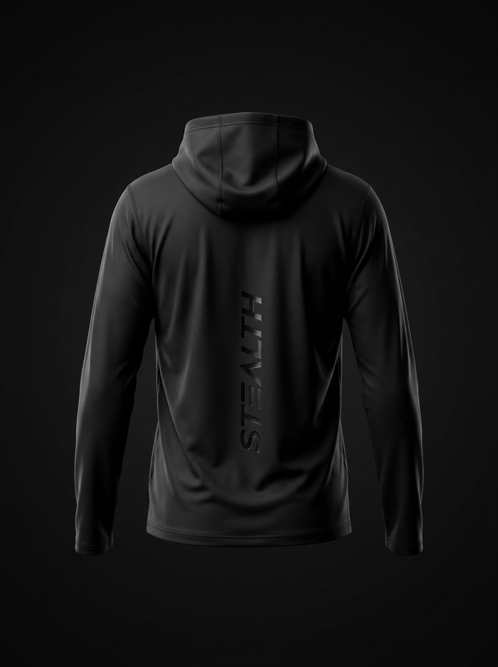 Compression Lightweight sweatshirt
