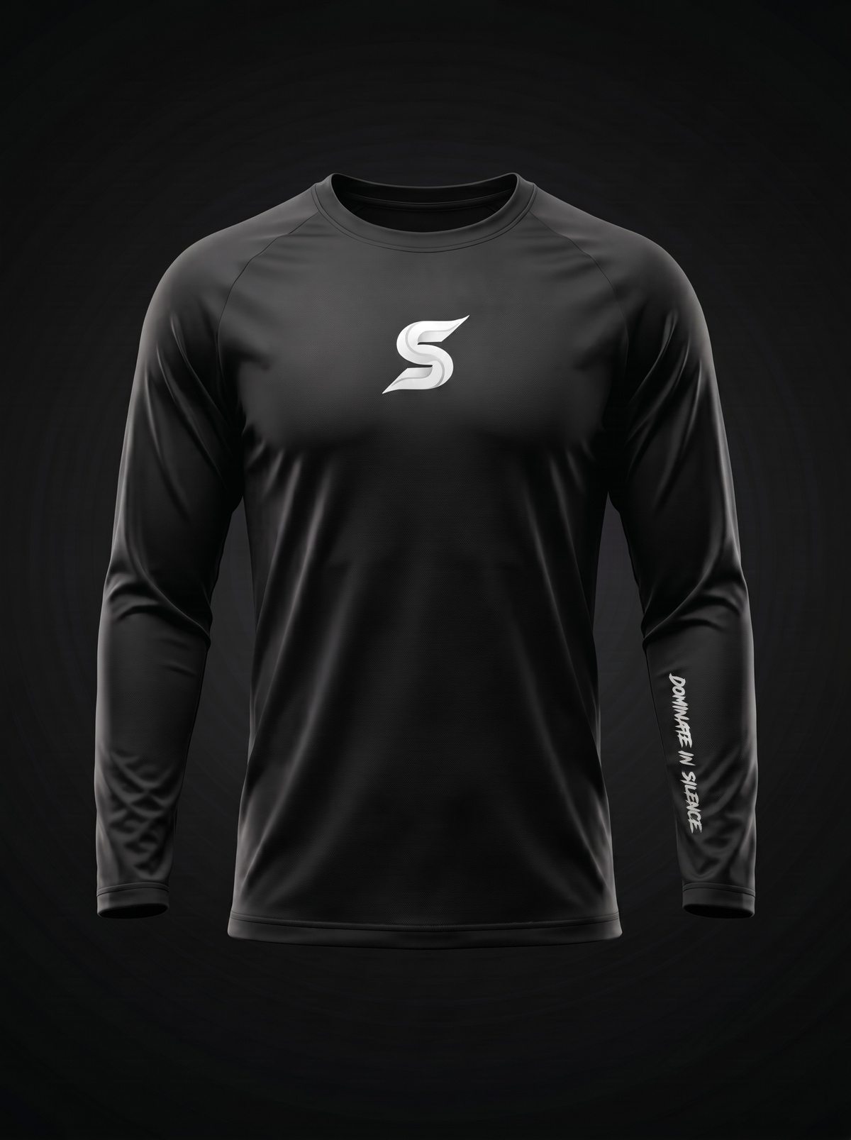 Compression Long Sleeve