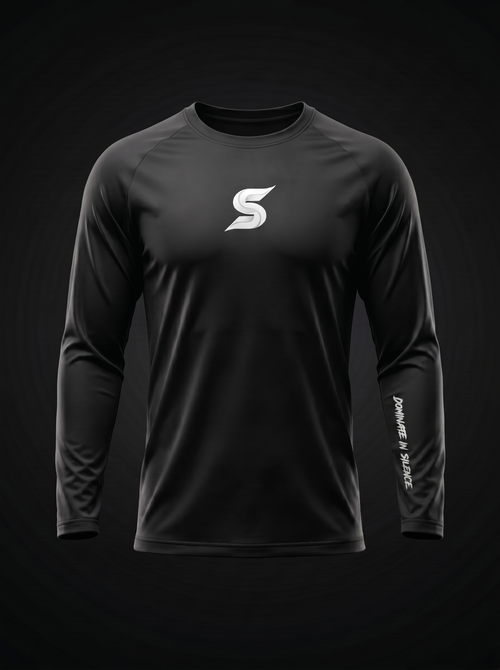 Compression Long Sleeve