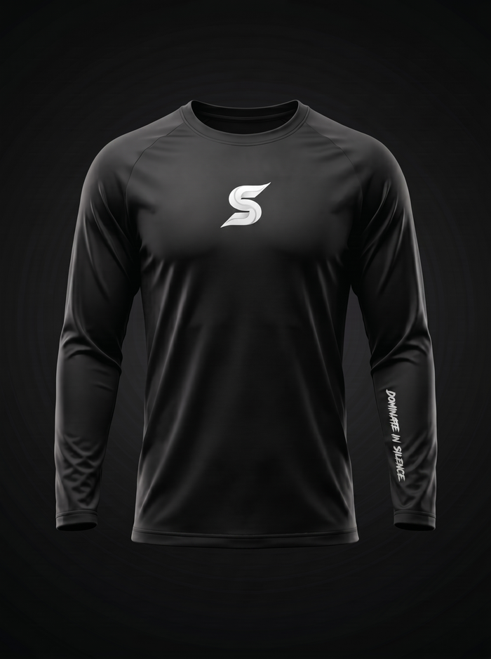 Compression Long Sleeve