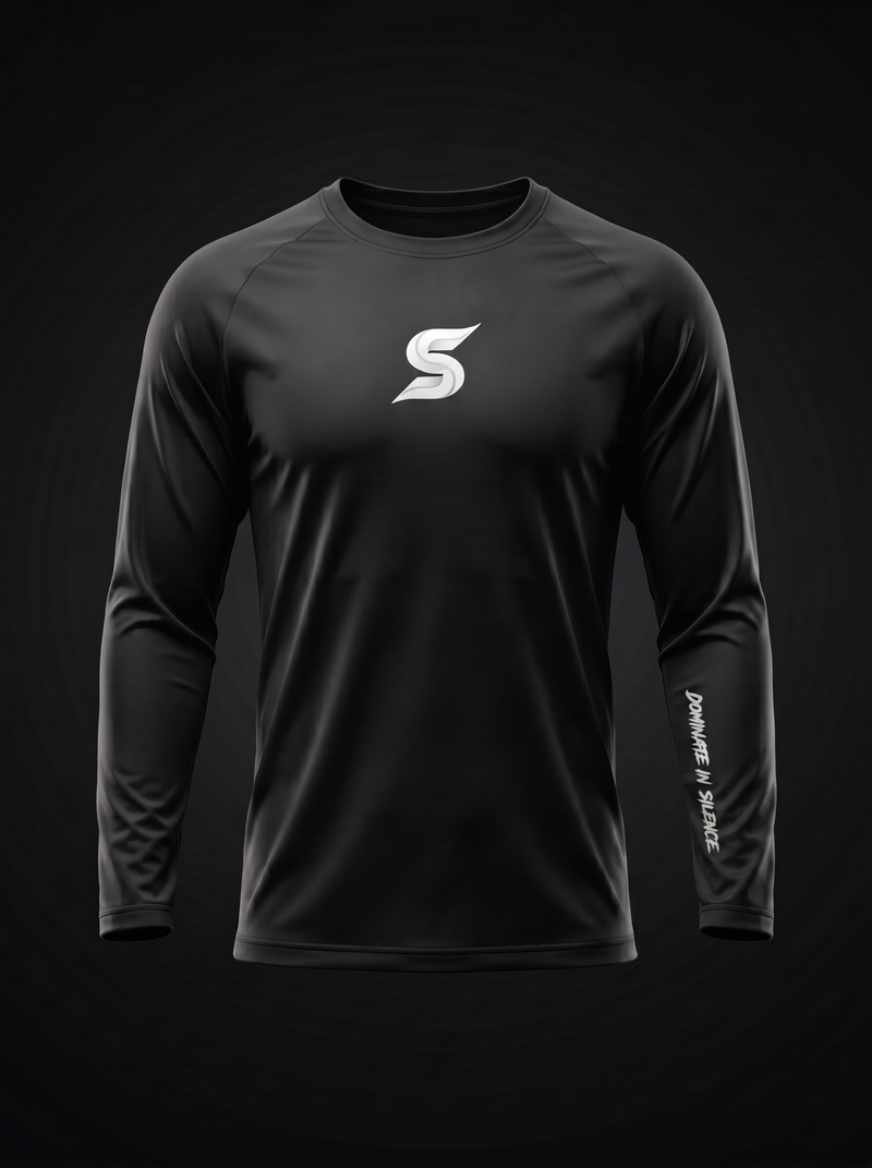 Compression Long Sleeve