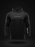 Compression Lightweight sweatshirt