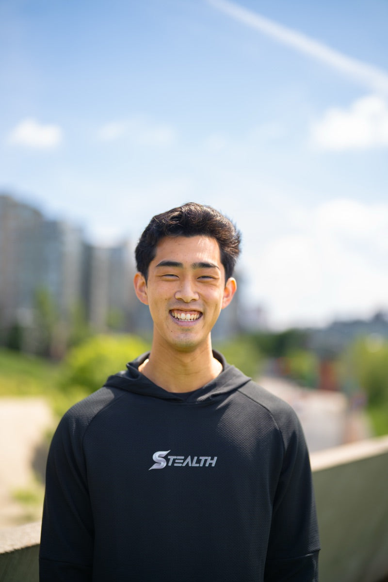 Andrew Wong