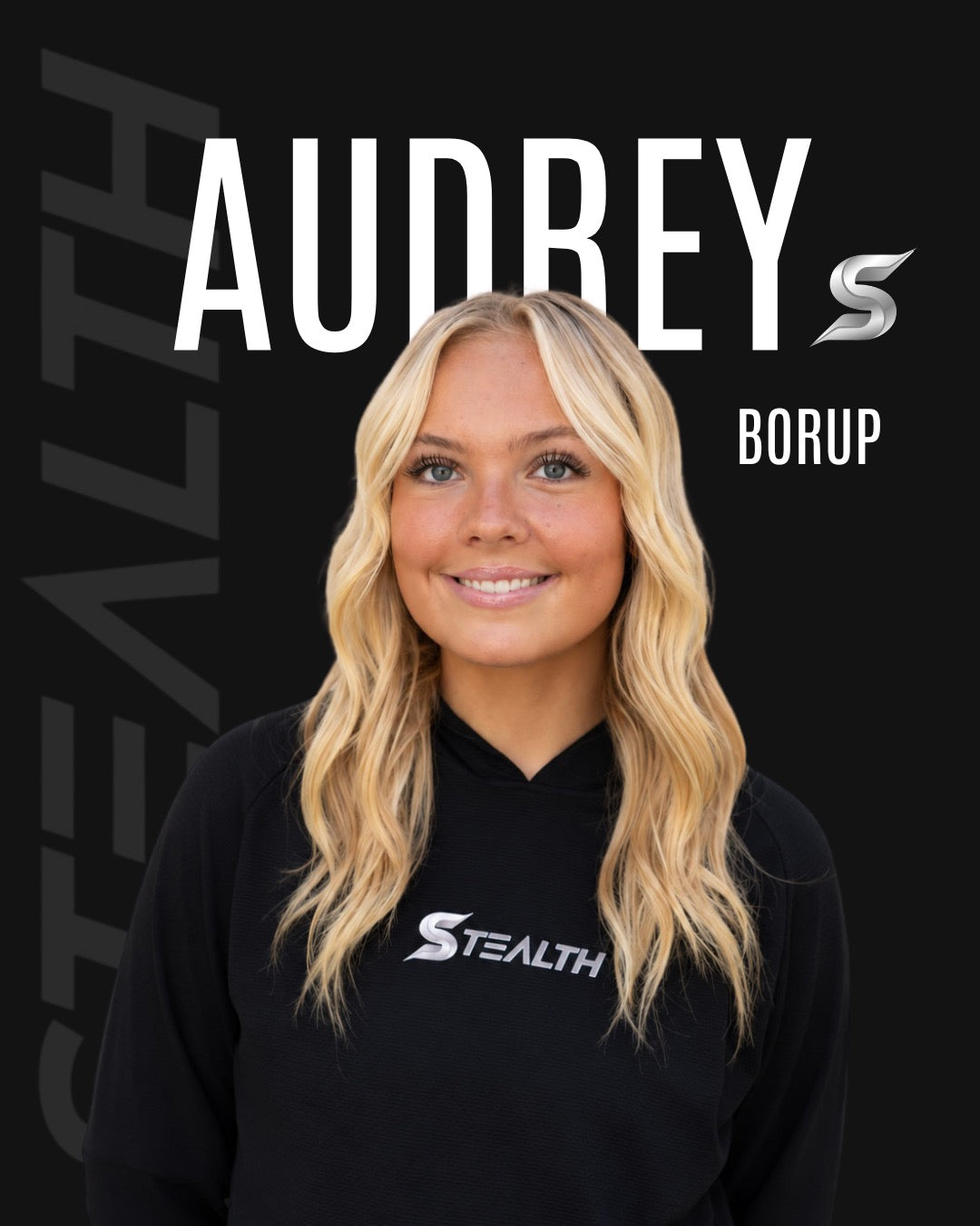 Audrey Borup