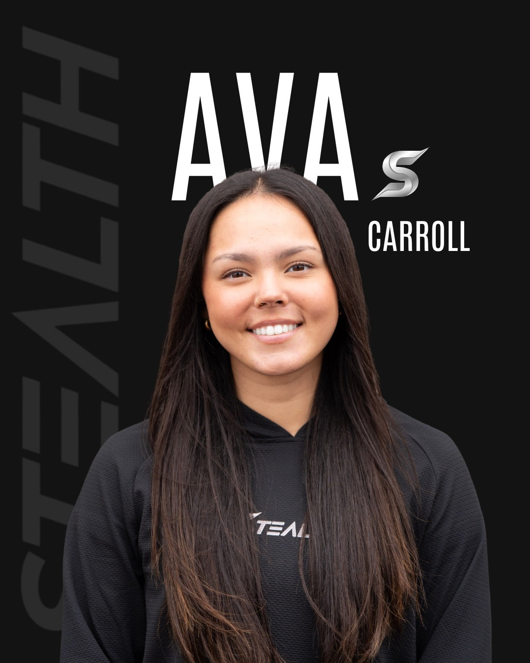 Ava Carroll