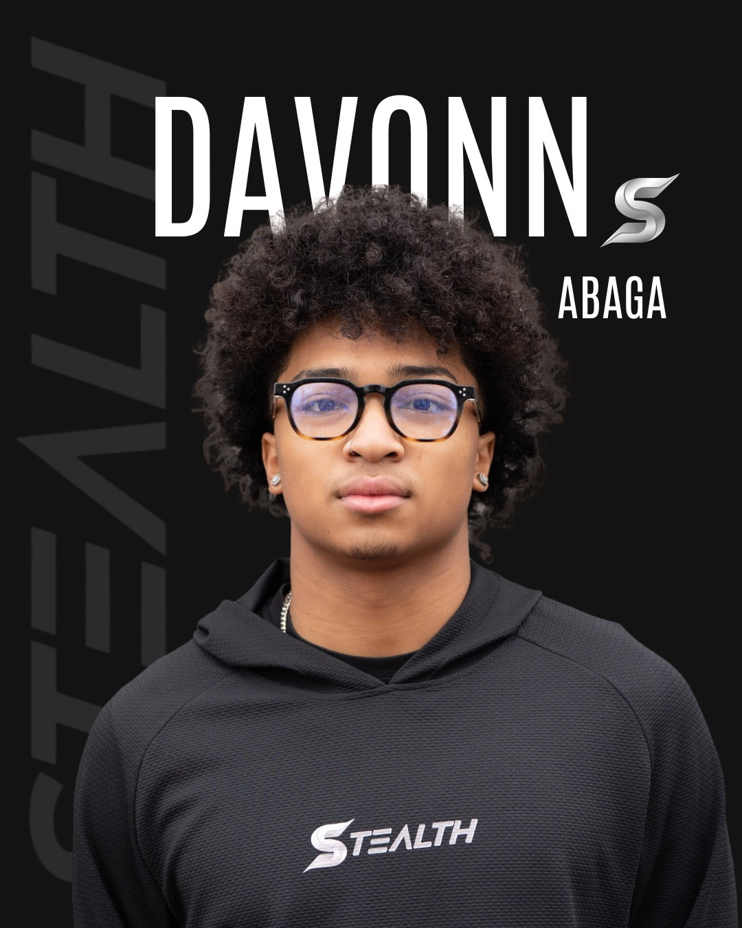 Davonn Abaga