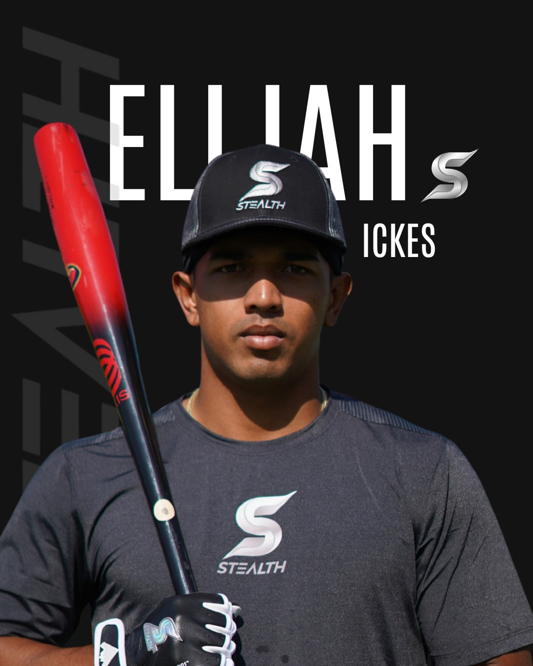 Elijah Ickes