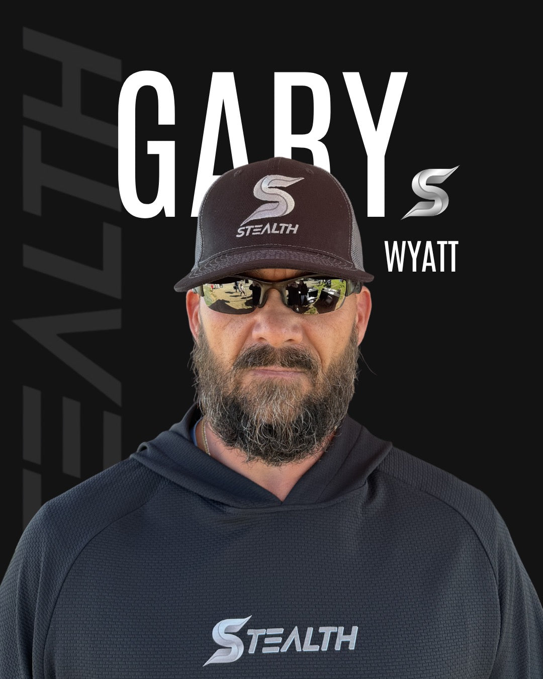 Gary Wyatt