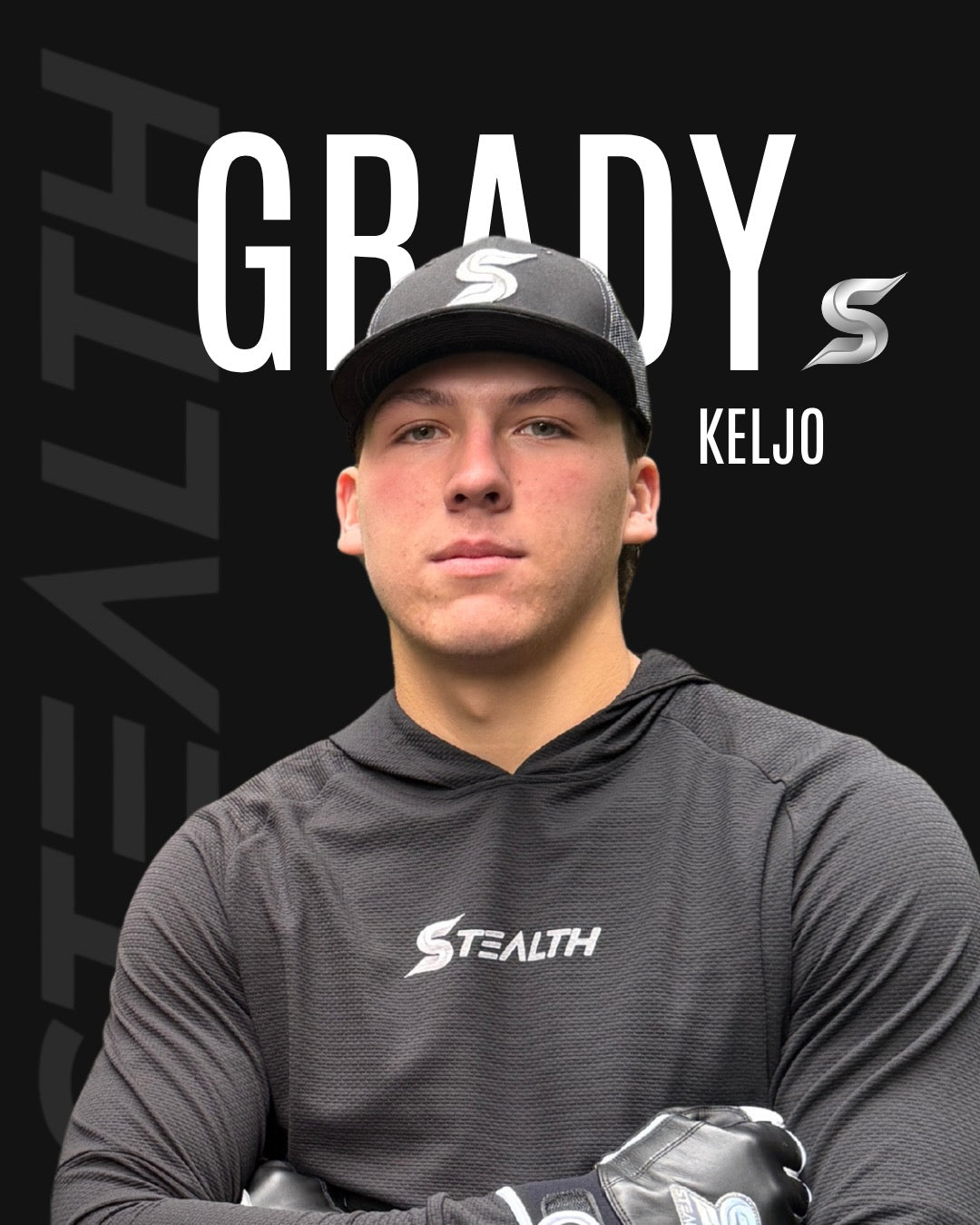 Grady Keljo