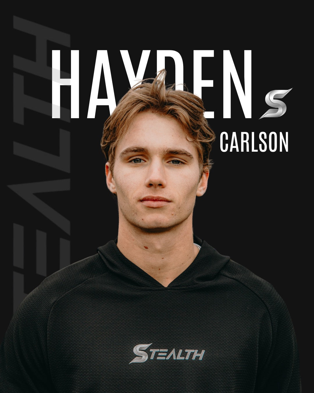 Hayden Carlson