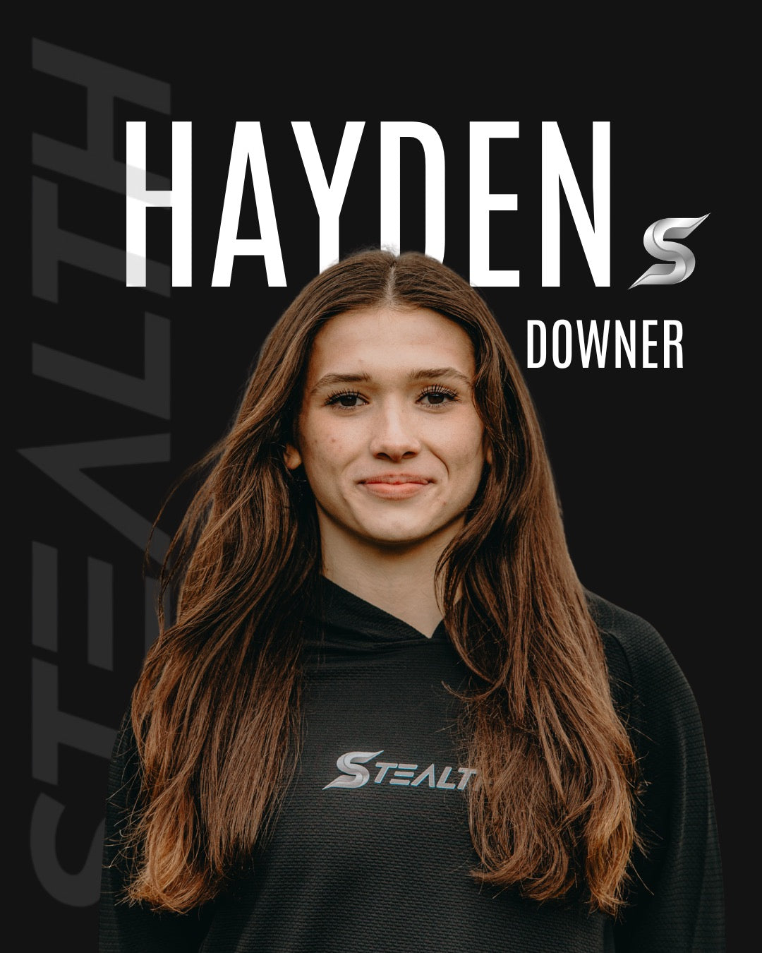 Hayden Downer