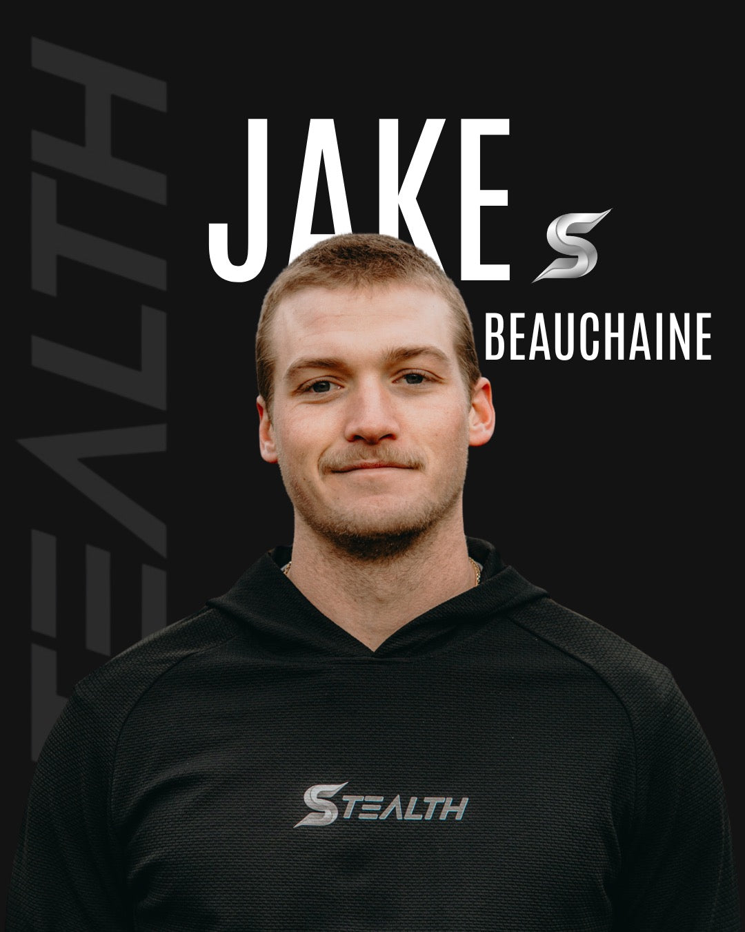 Jake Beauchaine