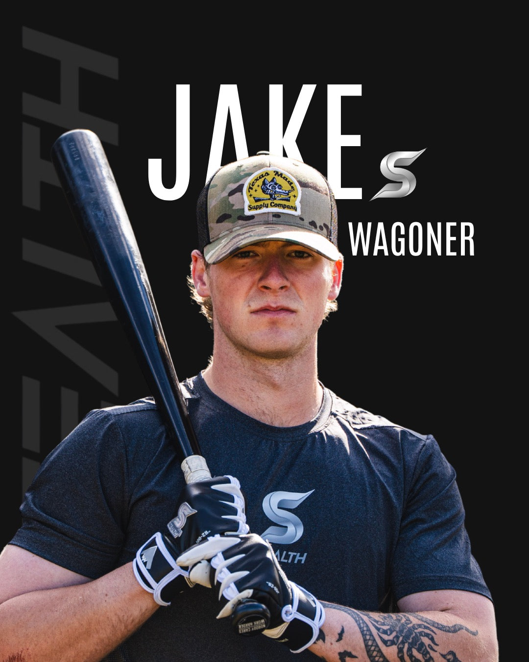 Jake Wagoner