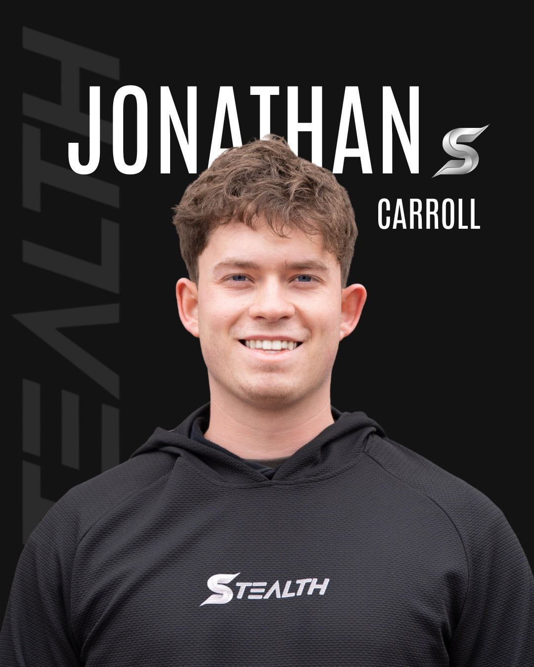 Jonathan Carroll