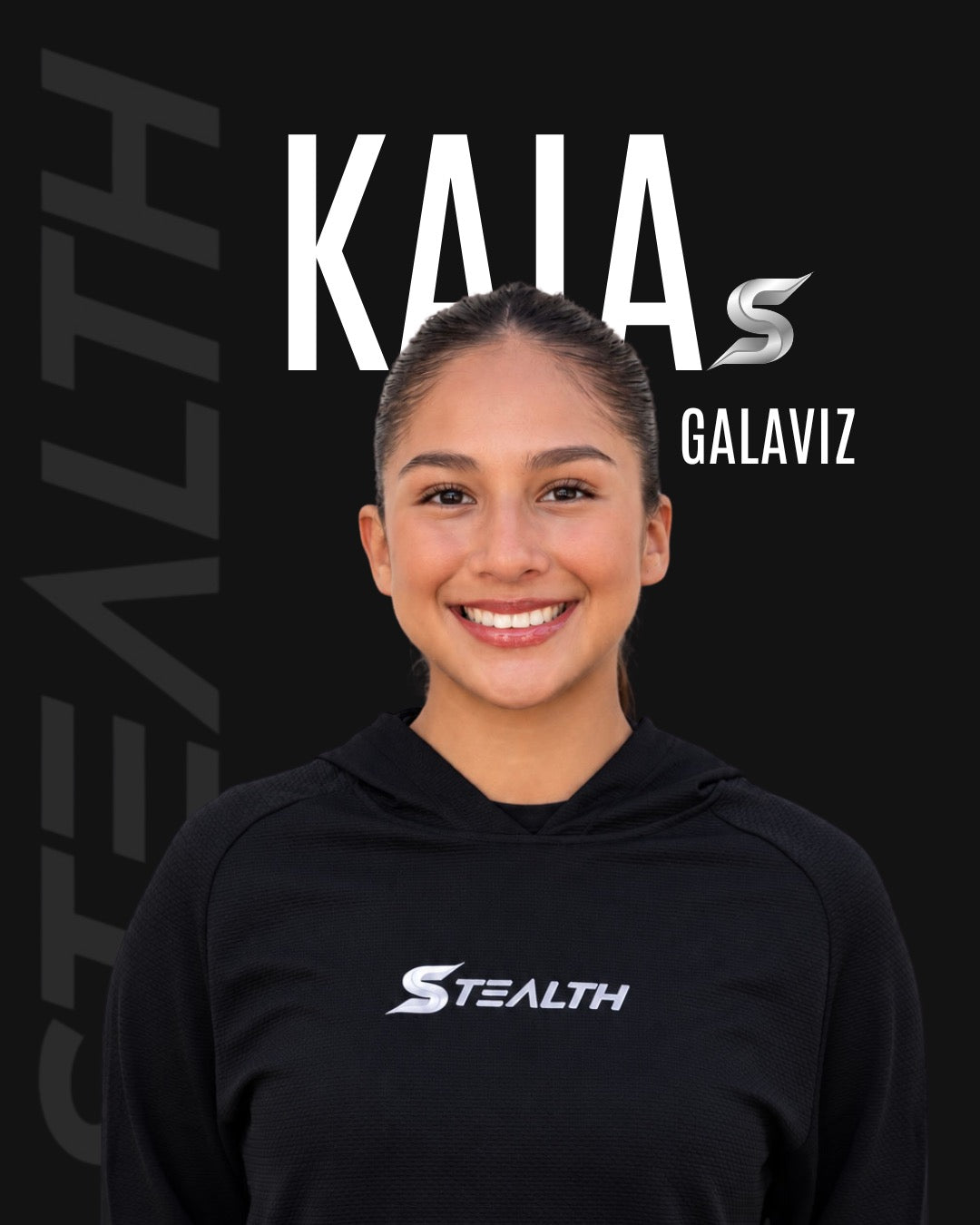 Kaia Galaviz
