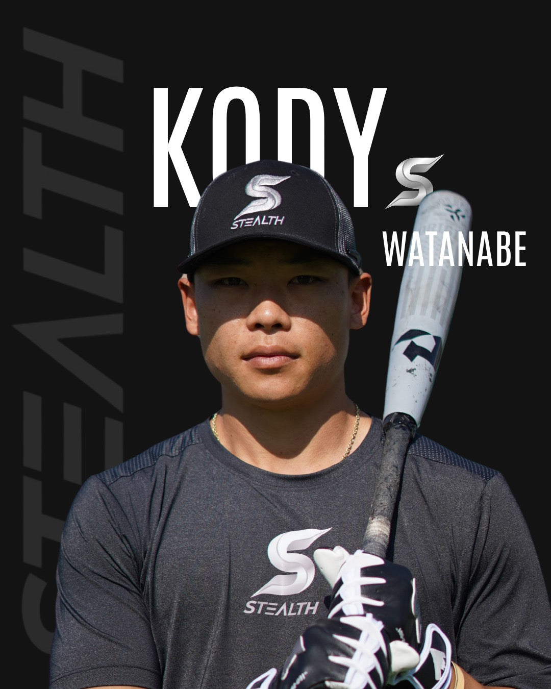 Kody Watanabe