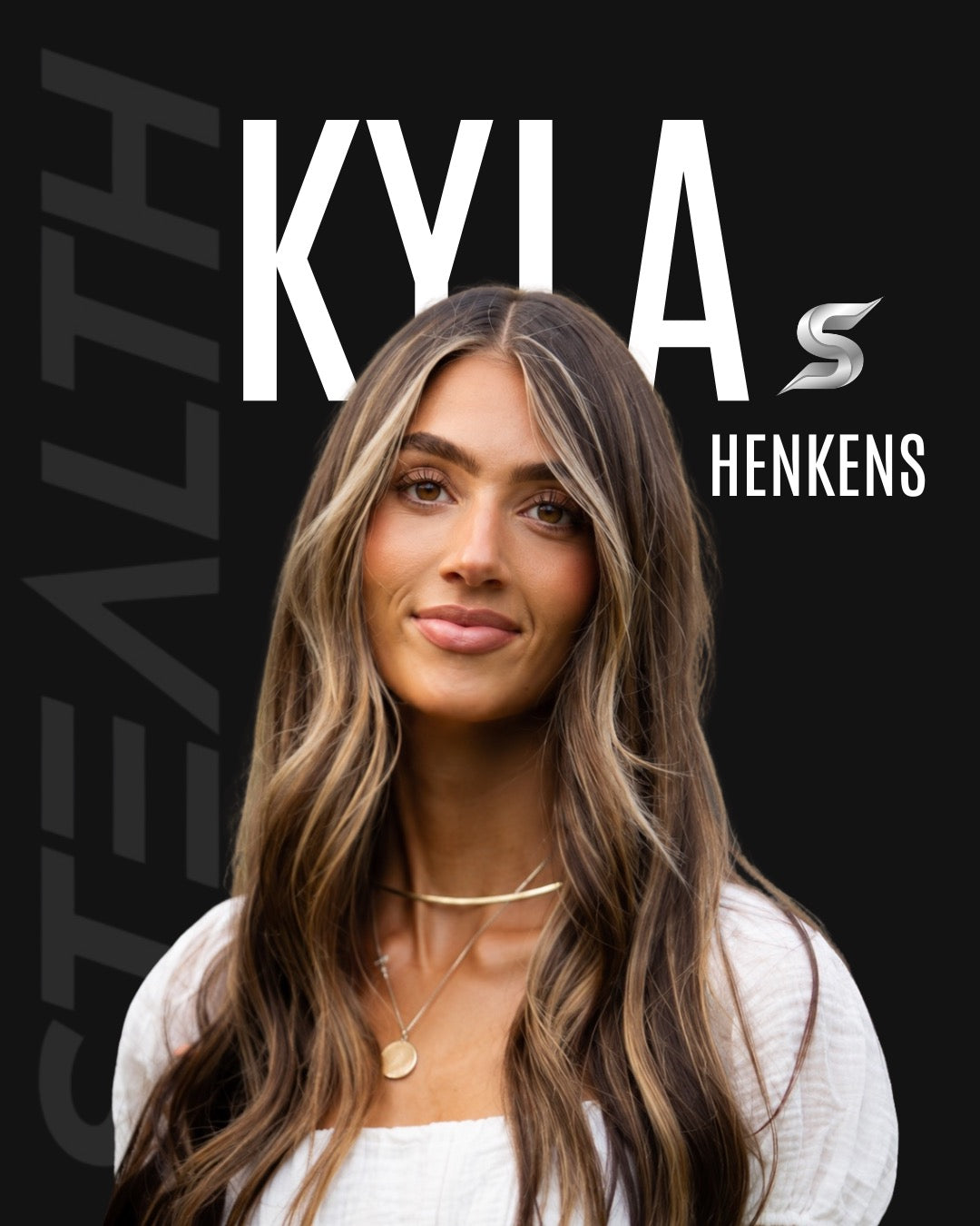 Kyla Henkens