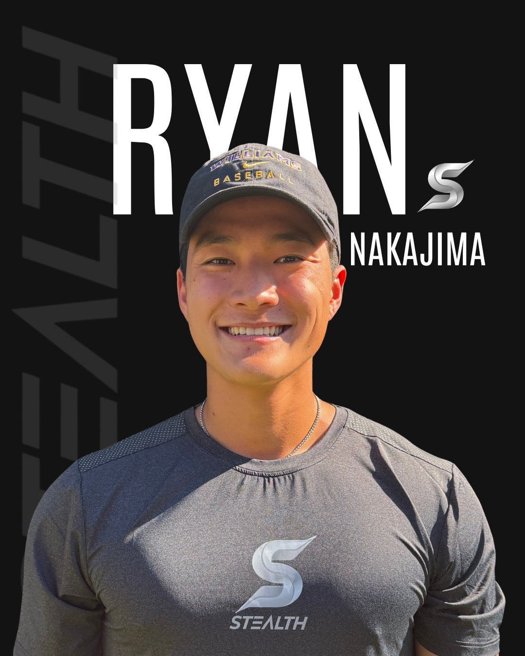 Ryan Nakajima