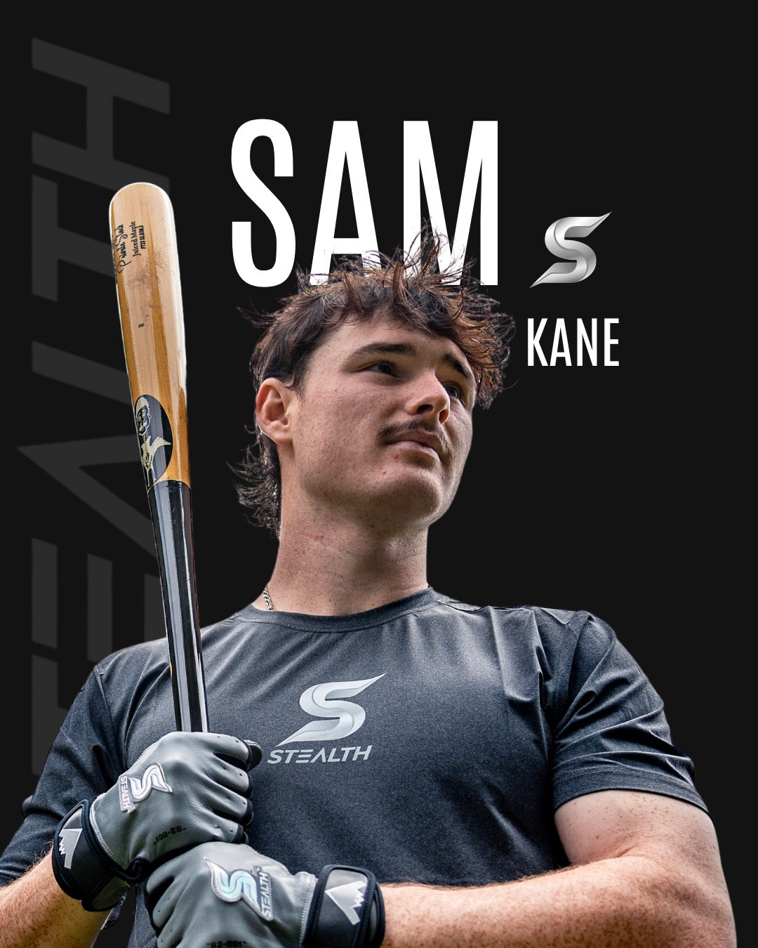 Sam Kane