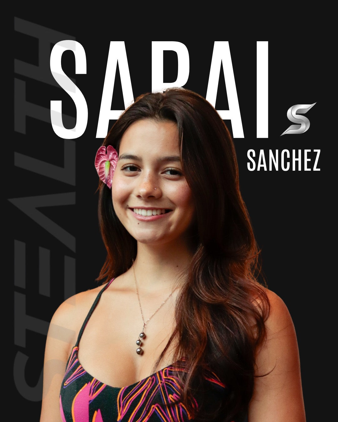 Sarai Sanchez