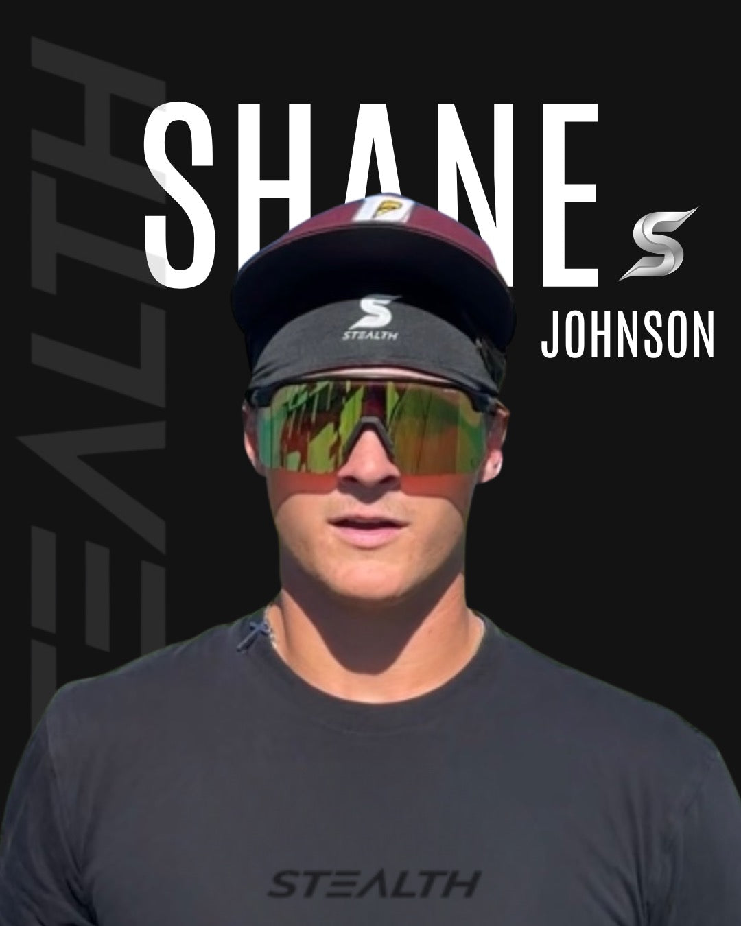 Shane Johnson