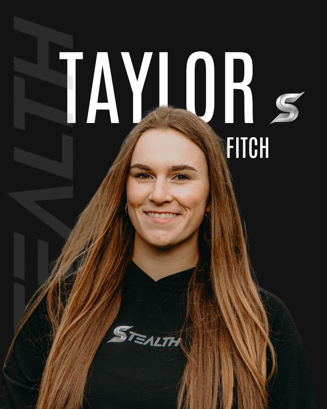 Taylor Fitch