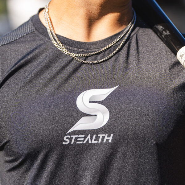 Stealth Compression T-Shirt