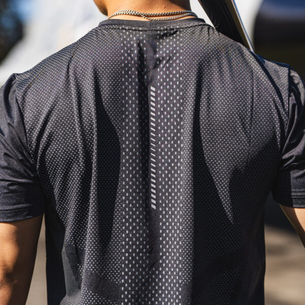 Stealth Compression T-Shirt - Image 2
